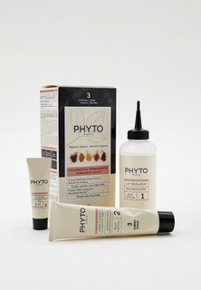 Краска для волос Phyto