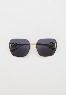 Очки солнцезащитные Gucci