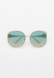 Очки солнцезащитные Gucci