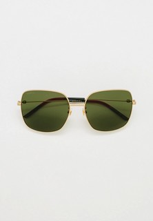 Очки солнцезащитные Gucci