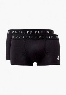Трусы 2 шт. Philipp Plein