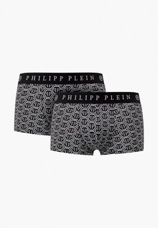 Трусы 2 шт. Philipp Plein