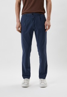 Брюки Corneliani