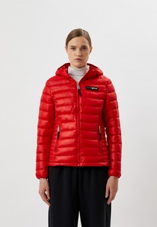 Куртка утепленная Plein Sport