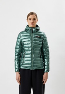Куртка утепленная Plein Sport