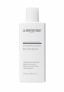Шампунь La Biosthetique