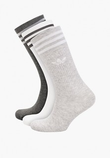Носки 3 пары adidas Originals