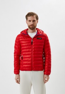 Куртка утепленная Plein Sport