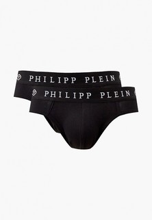 Трусы 2 шт. Philipp Plein