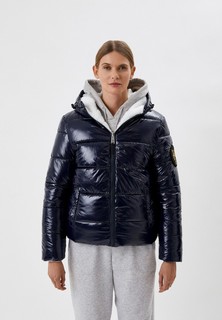 Куртка утепленная Plein Sport