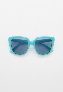 Очки солнцезащитные Gucci