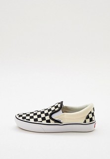 Слипоны Vans