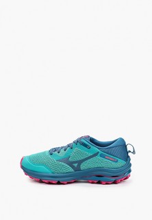 Кроссовки Mizuno