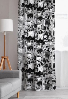 Штора Crazy Getup