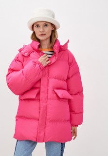 Куртка утепленная Moda Sincera