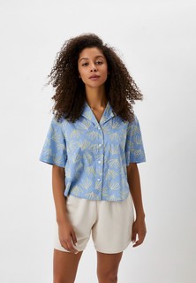 Рубашка UNIQLO