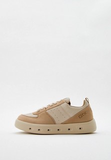 Кеды Ecco