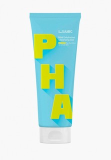 Гель для умывания L.Sanic L’Sanic