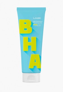 Гель для умывания L.Sanic L’Sanic