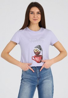 Футболка Апрель
