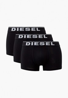 Трусы 3 шт. Diesel