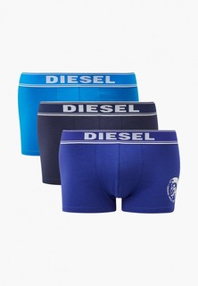Трусы 3 шт. Diesel