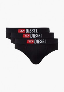Трусы 3 шт. Diesel