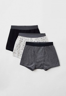 Трусы 3 шт. UNIQLO