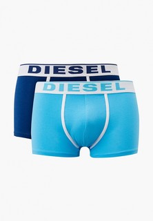 Трусы 2 шт. Diesel