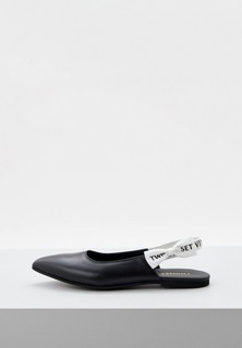 Туфли Twinset Milano