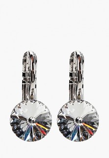 Серьги Amante Crystal