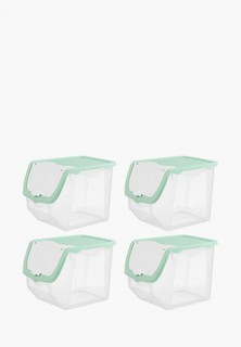 Набор контейнеров для хранения продуктов El Casa