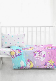 Постельное белье детское Juno