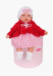 Кукла Munecas Dolls Antonio Juan