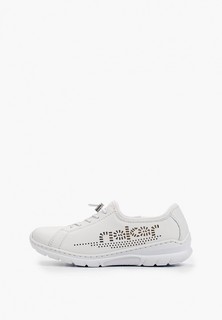 Кроссовки Rieker