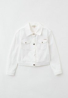 Куртка джинсовая Twinset Milano