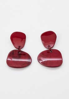 Серьги Lilaccat