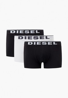 Трусы 3 шт. Diesel