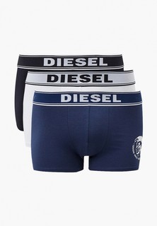 Трусы 3 шт. Diesel