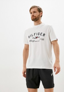 Футболка Tommy Hilfiger