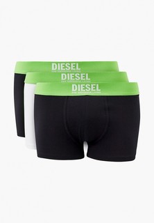 Трусы 3 шт. Diesel