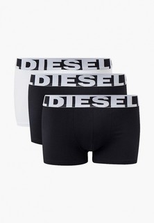 Трусы 3 шт. Diesel