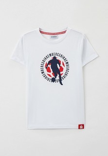 Футболка Bikkembergs