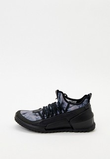 Кроссовки Ecco