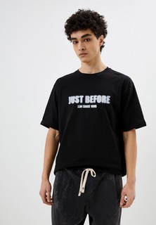 Футболка J.B4