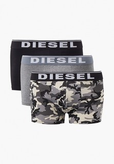 Трусы 3 шт. Diesel
