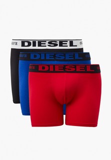 Трусы 3 шт. Diesel