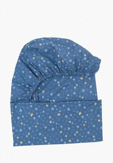 Простыня детская Семейные ценности