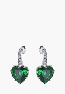 Серьги Ice&High Collection