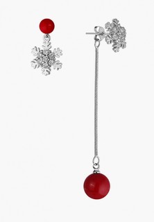 Серьги Ice&High Collection